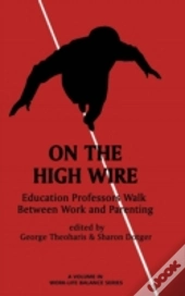 On The High Wire