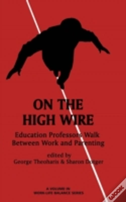 Capa do artigo On The High Wire