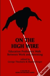 Capa do artigo On The High Wire
