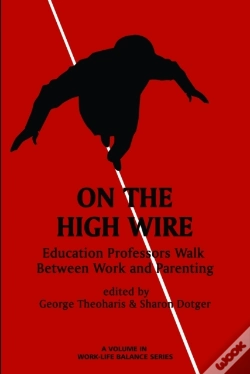 Capa do artigo On The High Wire
