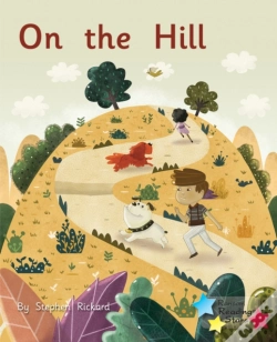 Capa do artigo On The Hill