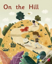 Capa do artigo On The Hill