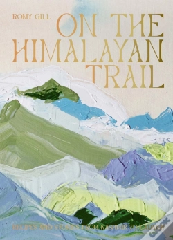 Capa do artigo On The Himalayan Trail