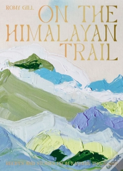 Capa do artigo On The Himalayan Trail