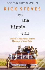 Capa do artigo On The Hippie Trail (First Edition)