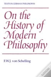 Capa do artigo On The History Of Modern Philosophy