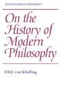 On The History Of Modern Philosophy - Preview