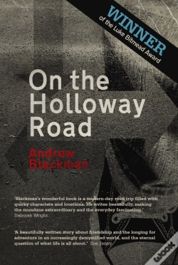 Capa do artigo On The Holloway Road