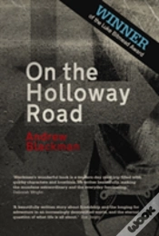 Capa do artigo On The Holloway Road