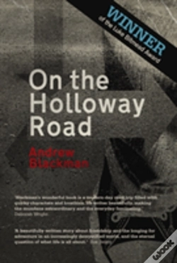 Capa do artigo On The Holloway Road