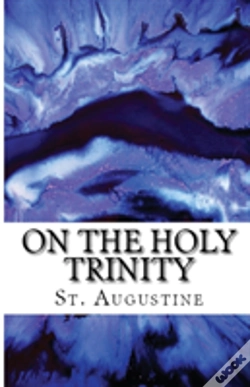 Capa do artigo On The Holy Trinity