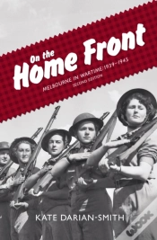 Capa do artigo On The Home Front