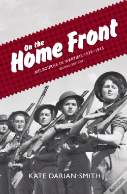 Capa do artigo On The Home Front