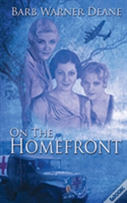 Capa do artigo On The Homefront