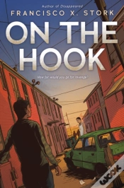 Capa do artigo On The Hook