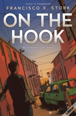 Capa do artigo On The Hook