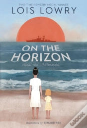 Capa do artigo On The Horizon
