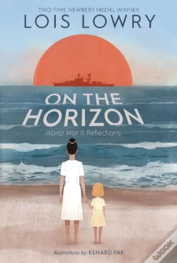 Capa do artigo On The Horizon