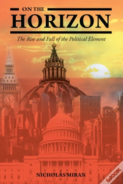 Capa do artigo On The Horizon