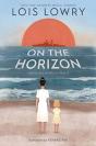 On The Horizon Signed Ed Hc - Preview