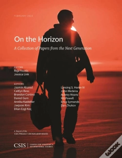 Capa do artigo On The Horizon