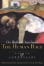 On The Human Race - Preview
