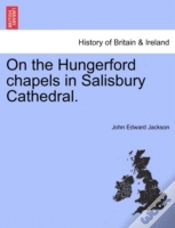 Capa do artigo On The Hungerford Chapels In Salisbury Cathedral.