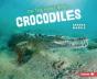 On The Hunt With Crocodiles - Preview