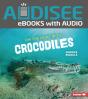 On The Hunt With Crocodiles - Preview