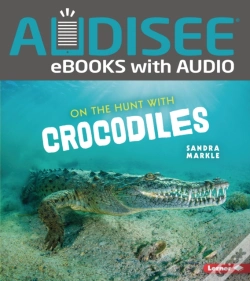 Capa do artigo On The Hunt With Crocodiles