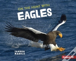Capa do artigo On The Hunt With Eagles
