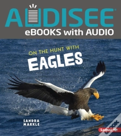 Capa do artigo On The Hunt With Eagles