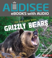 Capa do artigo On The Hunt With Grizzly Bears