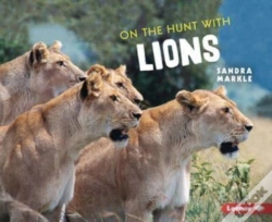 Capa do artigo On The Hunt With Lions