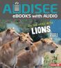 On The Hunt With Lions - Preview