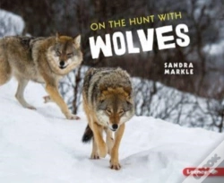 Capa do artigo On The Hunt With Wolves