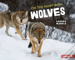 Capa do artigo On The Hunt With Wolves