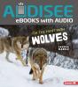 On The Hunt With Wolves - Preview