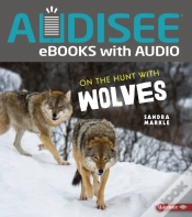 Capa do artigo On The Hunt With Wolves