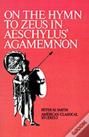 Capa do artigo On The Hymn To Zeus In Aeschylus
