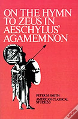 Capa do artigo On The Hymn To Zeus In Aeschylus' Agamemnon