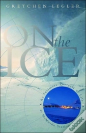 Capa do artigo On The Ice