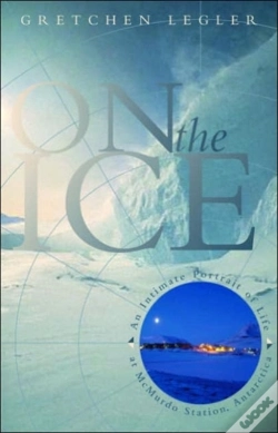 Capa do artigo On The Ice