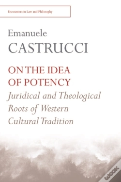 Capa do artigo On The Idea Of Potency