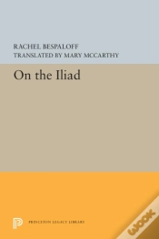 Capa do artigo On The Iliad