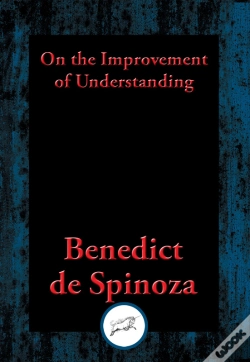 Capa do artigo On The Improvement Of Understanding