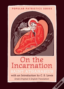 Capa do artigo On The Incarnation