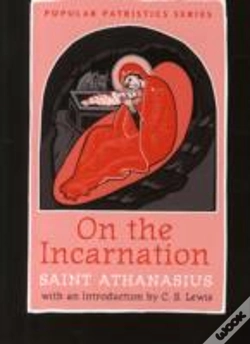 Capa do artigo On The Incarnation