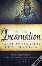 Capa do artigo On The Incarnation