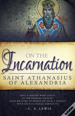 Capa do artigo On The Incarnation